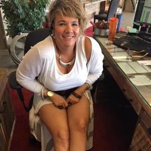 Meet your Posher, Marta